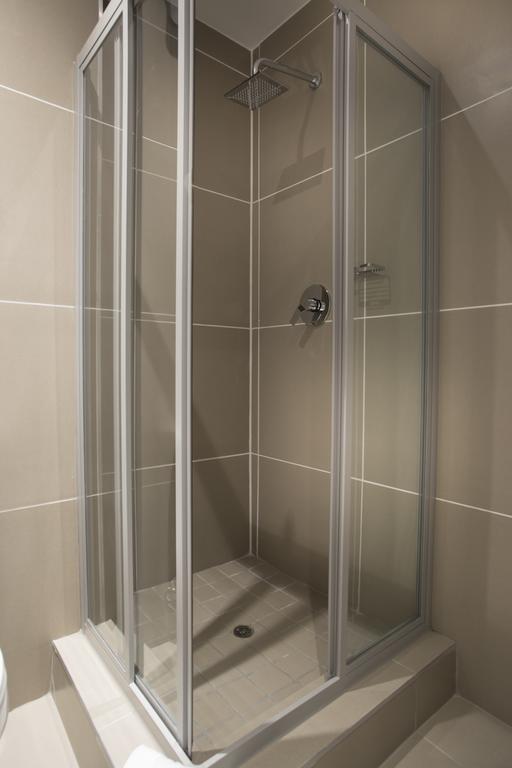 C.A.G - Upper East Side Apartment Sandton Ruang foto